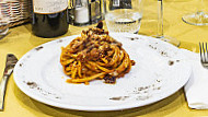 Osteria Dei Cappellari food