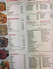 Ichiban menu