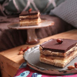 L'insouciance Nourriture