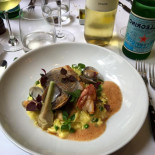 Cucinella Nourriture