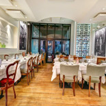 Cucinella Nourriture