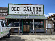 The Livery Stable outside