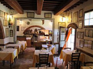 Osteria Montellori food