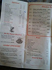 Himalaya Wok menu