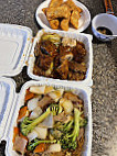 Great Wall Chinese Restaurant food