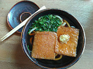 Ka Vegan Udon Sushi food