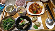 Yi Xin Yuan Sushi Serenity Vegetarian food