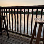 Okauchee Lake Dock outside