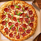 Papa John's Pizza food