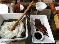 Chika-an sa Cebu food