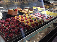 Boccia Pasticceria food