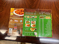 Shi Foo Chinese Food food