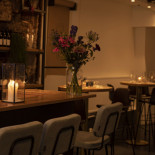 Harbour Cafe Nourriture