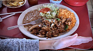 Taqueria Jalisco food