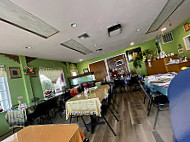 Long Beach Thai Cuisine inside