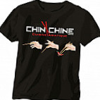 Chin Chine Cuisine Asiatique inside