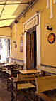 Aperitivi L' Incontro Cafe inside