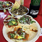 Tacoqueto food