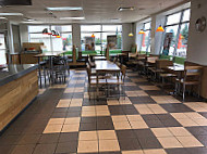 A&W Collingwood inside