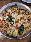 Mackenzie River Pizza Co. food