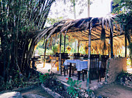 Kitchen Garden inside