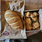 Cobs Bread Bakery food