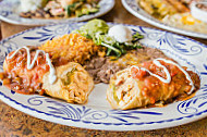 Abuelo's Mexican food