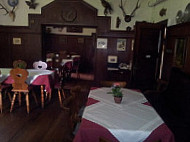 Gasthaus Im Hochspessart inside