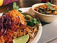 Thai Vegan food