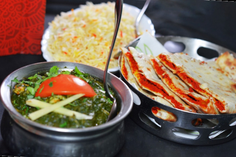 restaurant image
