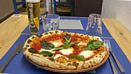 I Viziosi Pizza Bistrot food