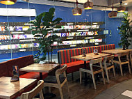 Nando's inside