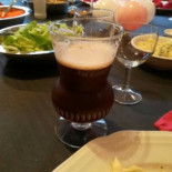 T Bluverke Nourriture