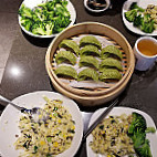 Din Tai Fung food