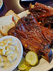 Smokehouse Barbecue-gladstone Mo food