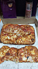 Little Caesars Pizza food