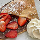 Crepes Da Vila Cascais food