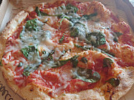 Mod Pizza food