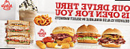 Arby's food