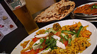 Dilshad Indian food