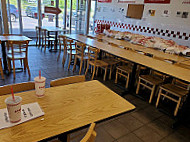 Five Guys food