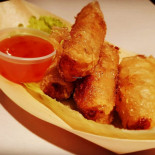 The Noodle Nourriture