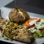 L’ô 12 Nourriture