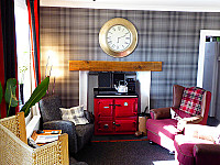 Drumquin Guest House inside