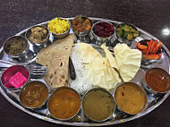 Thali Nr Sweets Cafe food