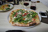 Ristorane Pizzeria La Cereria food