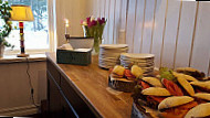 Olarsgaardens Hotell Restaurang food