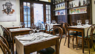 Antica Osteria Le Mura food