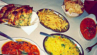 Shiva Indian food