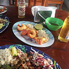 Pescaderia San Carlos food